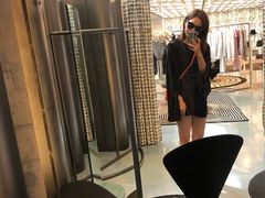 -Galleria百货店名品馆