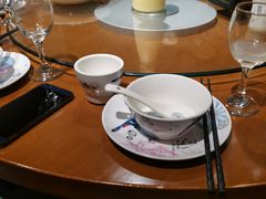 -蜀宴小调·精致家常菜(来福士店)