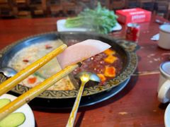 -黄家码头老火锅(解放碑旗舰店)