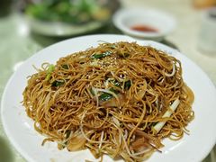 炒面-螺涌海鲜酒楼(增槎路店)