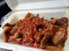 -细妹五香牛杂(步行街店)