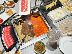 -海底捞火锅(吾悦广场店)