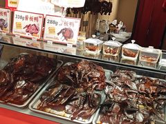 -黑色经典臭豆腐·湖南特产(太平街口店)