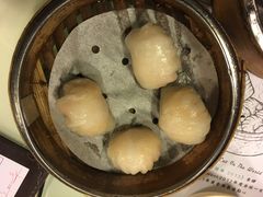 -点点心点心专门店(旺角店)
