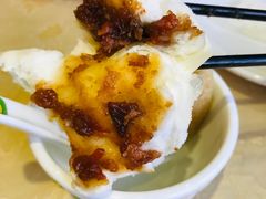 蜜汁叉烧包-花样宴荟(旺城店)