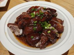 -德胜轩正宗顺德菜(宝安沙井会展中心店)