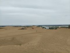 -黄沙古渡原生态旅游区