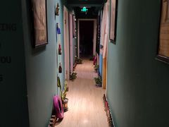-sky天空私人影吧(师大花园店)