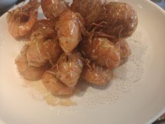 金牌元宝虾-红厨巷·淮扬菜(熙南里店)