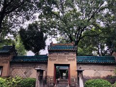 -西安化觉巷清真大寺