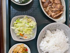 -台北风味(第一家快餐)