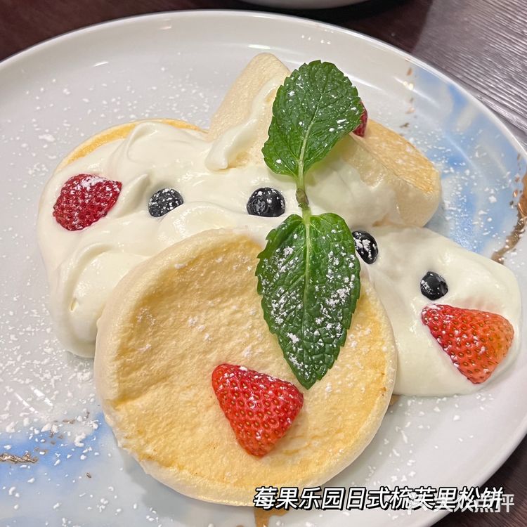 广州探店 | 氛围感网红店打卡🎄秘密旅行