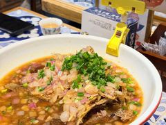 -图味美小黄鱼·景德菜(浙江路店)
