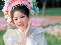 -汉仪华裳汉服馆(豫园店)