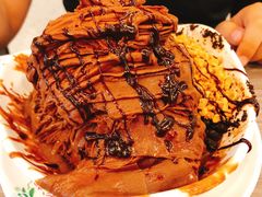 -松记糖水店(铜锣湾分店)