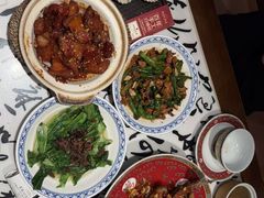 -南昌大饭店·非遗南昌菜(万寿宫店)