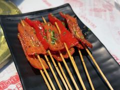 -辣不怕口味虾(凌霄路店)