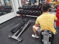 -BD健身私教工作室(CBD店)