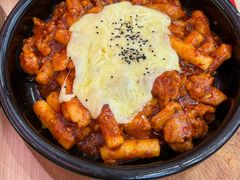 -米村拌饭(银泰中心店)