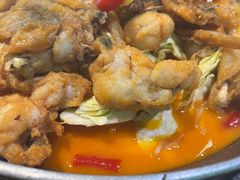 -蛙喔牛蛙(高新绿宝店)
