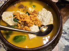 -那家小馆•北京菜•烤鸭(香山店)