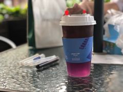 星空-幸运咖(公园茂直营店)