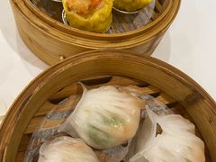 -顺德人家食府(黄金广场店)