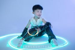 -方块糖儿童摄影(石狮店)