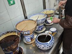 -清真·宏顺祥卤汁凉粉(大皮院店)