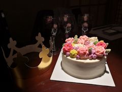 -松子料理(亮马桥店)