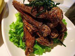 -筱爷叔·上海传统手工菜(玉树路店)