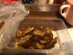 -郭林家常菜(洋桥店)