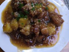 -如我美食(达道社区店)