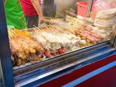 -庞记炸串