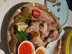 -田婆婆的菜(友谊阳光城店)