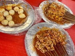 -玲玲涮牛肚(土门坊店)