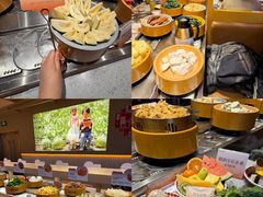 -喜家自助小火锅(乐客城店)
