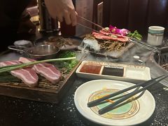 -牛焱·烧肉酒肆(五大道店)