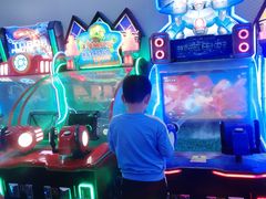 -风云再起游乐汇(南京常发广场店)