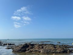 -清水湾旅游度假区