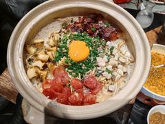-锦楼·臻选新杭帮(杭州中心店)