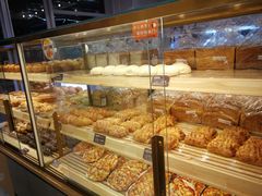 -面包新语(无锡M会员店)