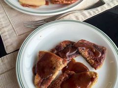 -广州花园酒店·凌璇阁旋转餐厅CAROUSEL360