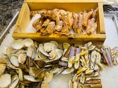 -万德诺富特酒店·自助餐厅(万德大厦店)