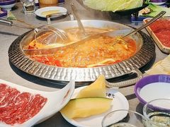 -重庆高老九火锅(吴中永旺店)