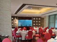 -阳澄湖费尔蒙酒店颐丰阁中餐厅(马鞍山西路店)