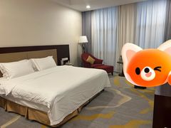 -山东政协大厦维景大酒店