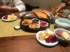 -梅间堂茶馆(绿地缤纷城店)