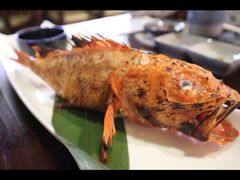-矶野水产(澳门逸园中心店)