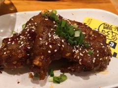 -木屋烧烤(西南角店)